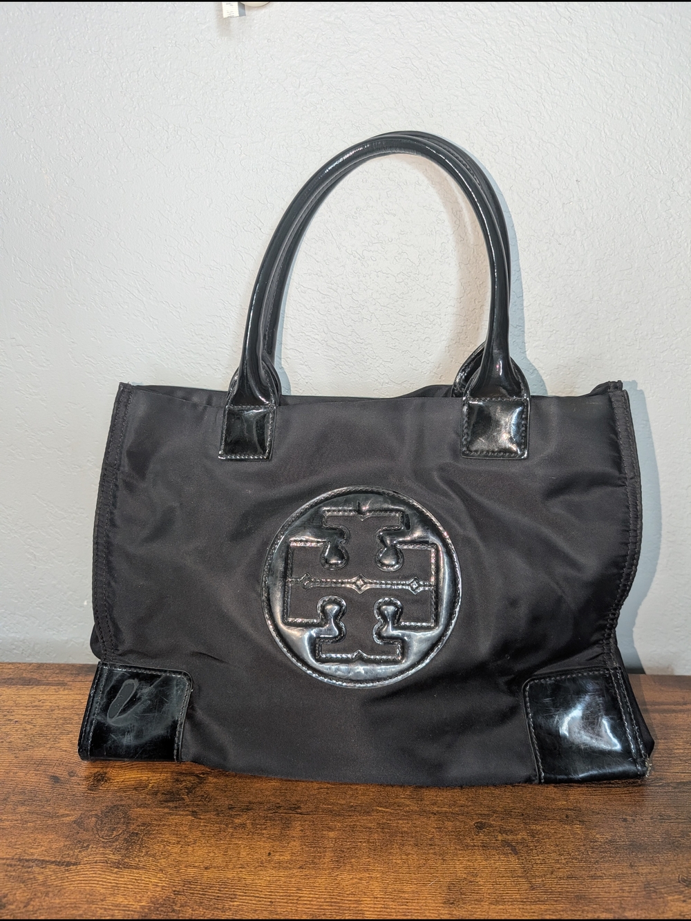 Tory Burch Ella Tote